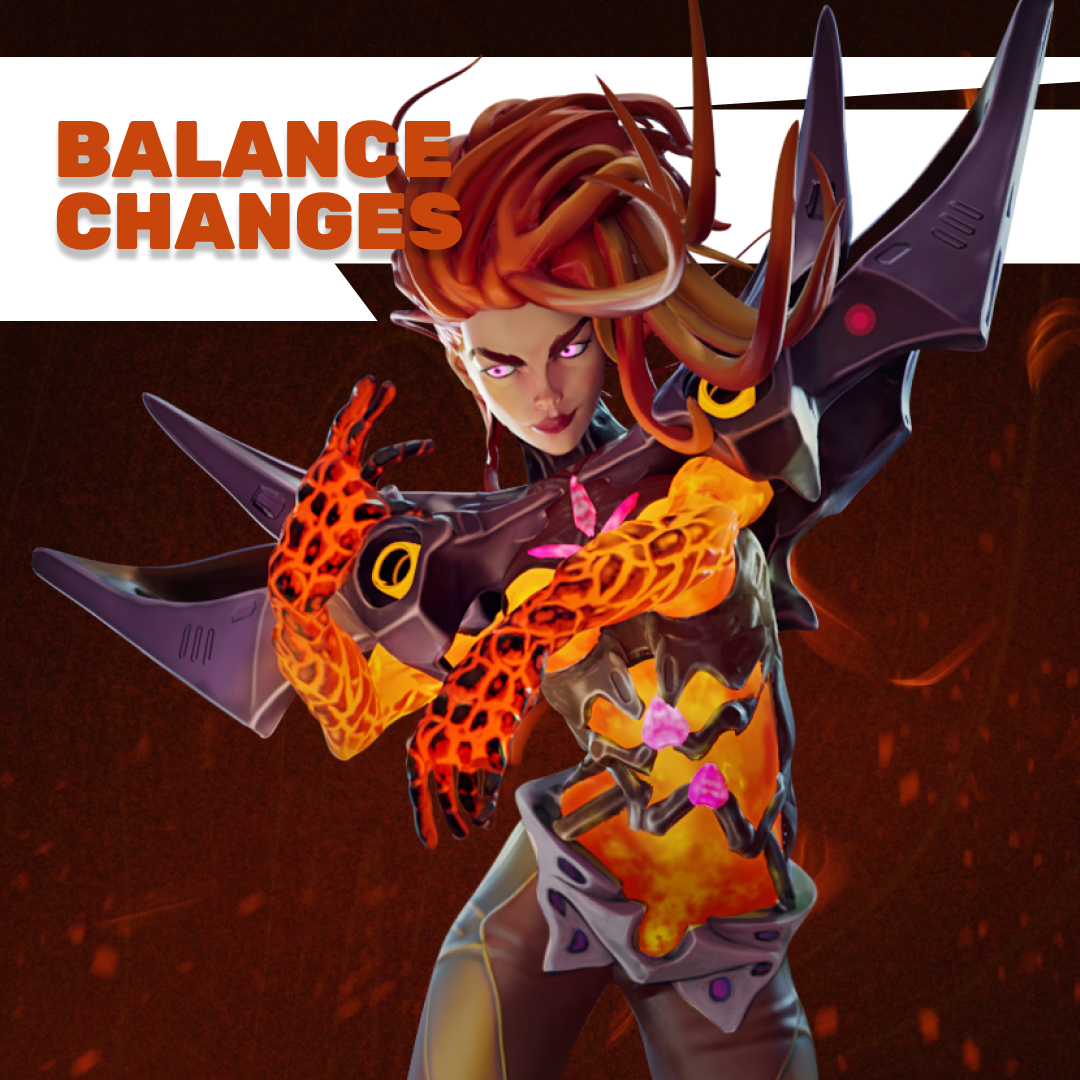 patch note